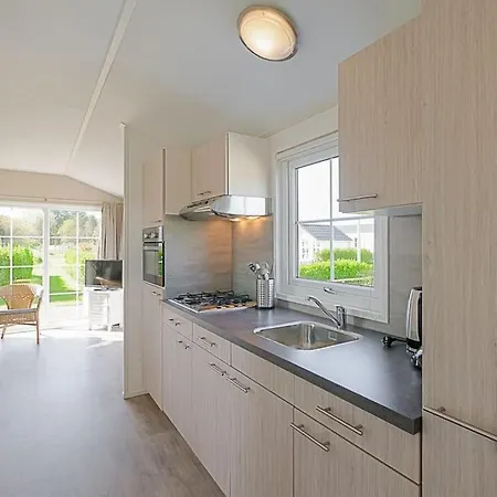 Luttikduin Nr 10 - Aan Zee Callantsoog