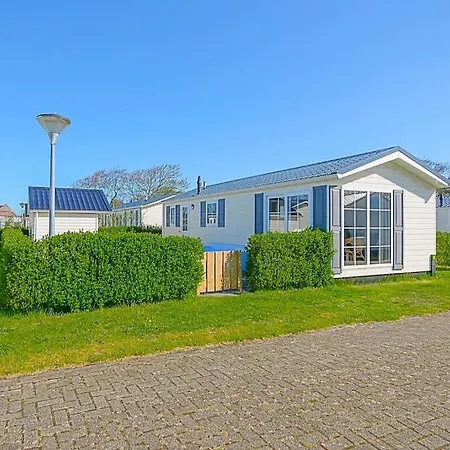 Luttikduin Nr 10 - Aan Zee * Callantsoog