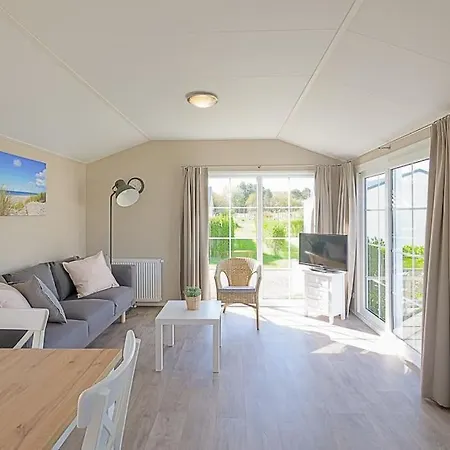 Luttikduin Nr 10 - Aan Zee Callantsoog