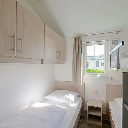 Luttikduin Nr 10 - Aan Zee Chalet