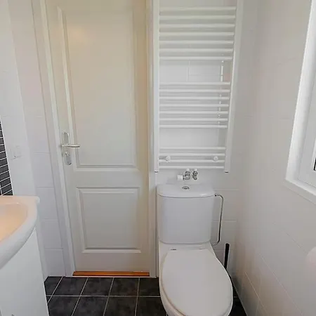 Luttikduin Nr 10 - Aan Zee * Callantsoog