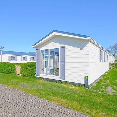 Luttikduin Nr 10 - Aan Zee Callantsoog