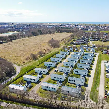 Luttikduin Nr 10 - Aan Zee Chalé