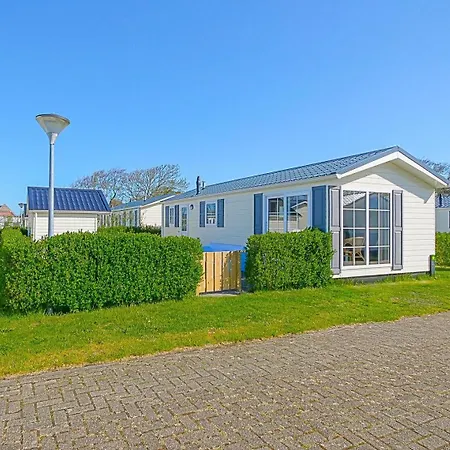 Luttikduin Nr 10 - Aan Zee Chalet