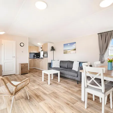 Luttikduin Nr 10 - Aan Zee * Callantsoog