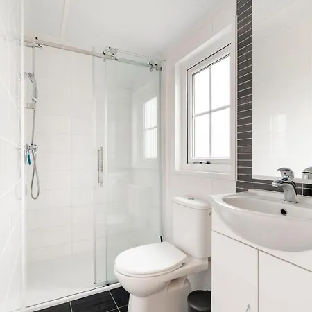 Chalet Luttikduin Nr 10 - Aan Zee Callantsoog