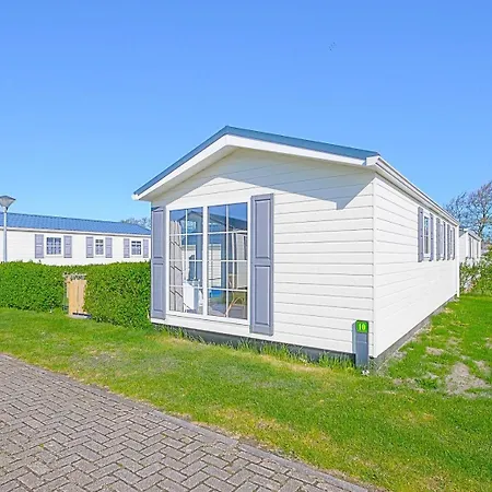Luttikduin Nr 10 - Aan Zee Chalet *