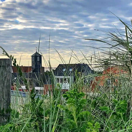 Luttikduin Nr 10 - Aan Zee * Callantsoog